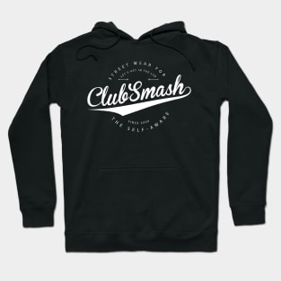 Club Smash Options Hoodie